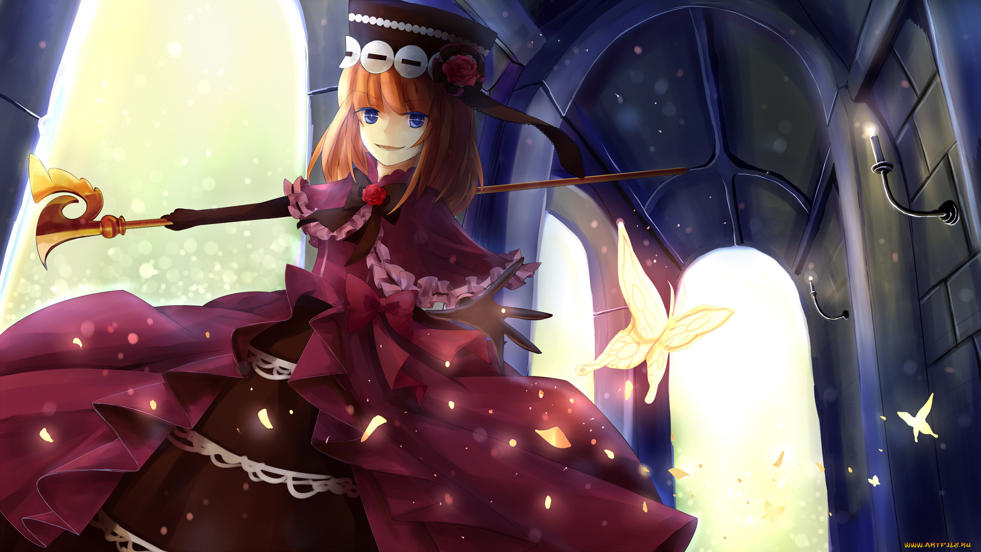 , umineko, no, naku, koro, ni, eva, beatrice